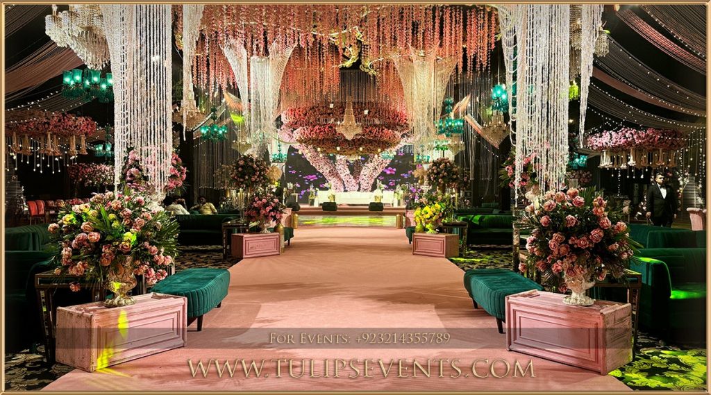 Event Management & Organizing