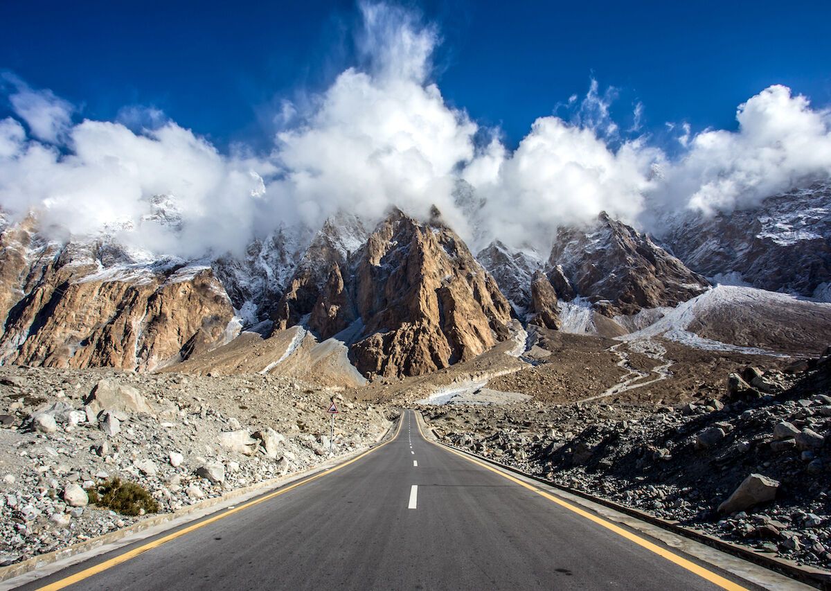 Exploring Pakistan: Top Tourist Destinations You Must Visit