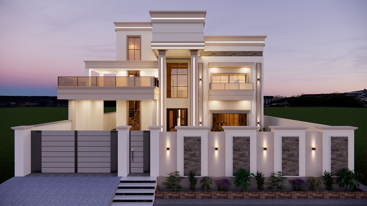 Top 5 Real Estate Tips for First-Time Buyers in Pakistan